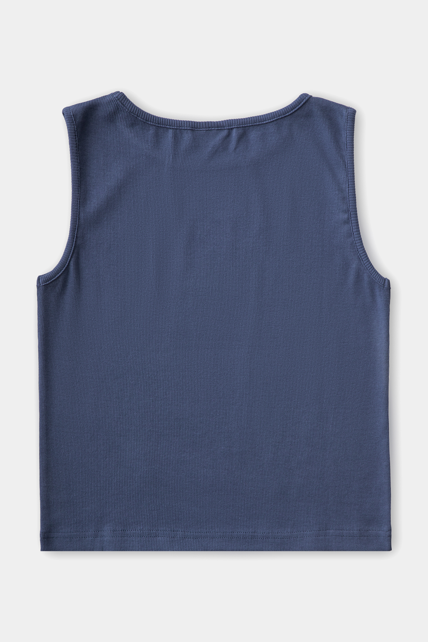 Women's Tank Top - Indigo