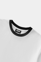 Crew Neck T-Shirt