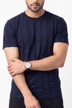 Classic Textured Tee
