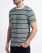 Striped Tee