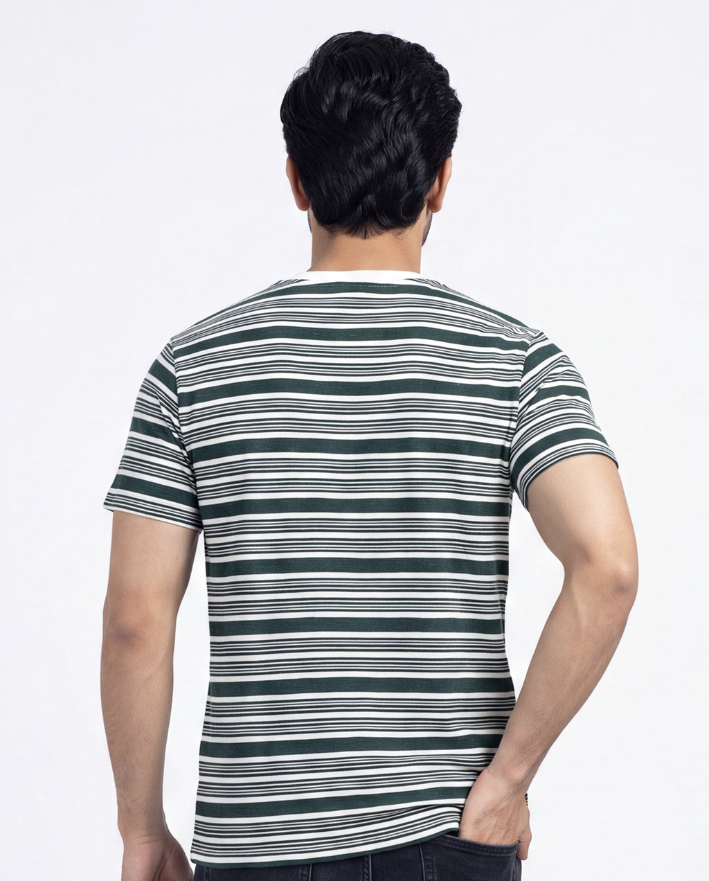 Striped Tee