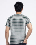 Striped Tee