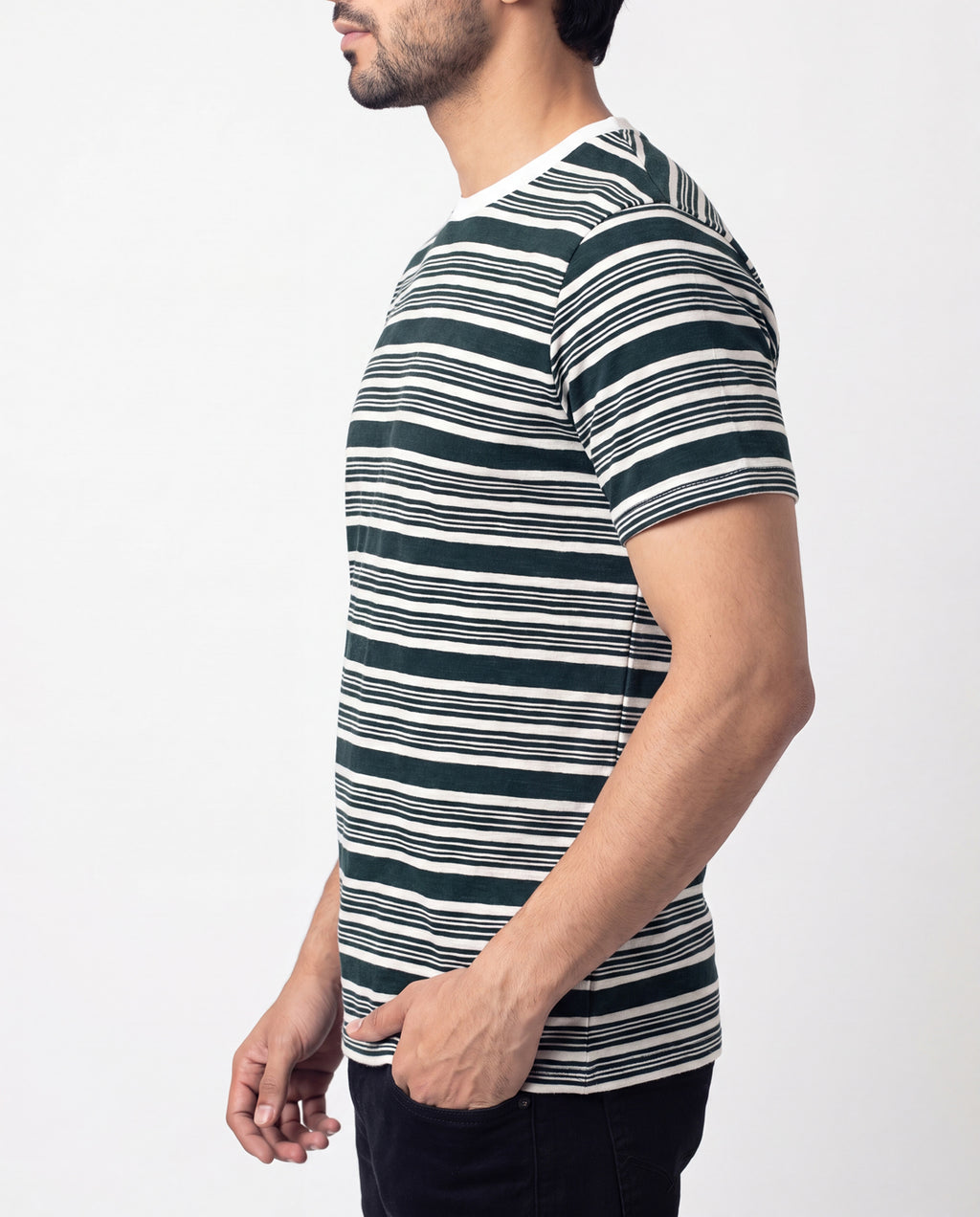Striped Tee
