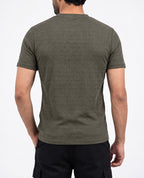 Textured Tee