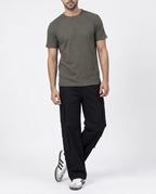 Textured Tee