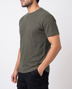 Textured Tee
