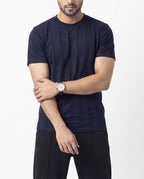 Classic Textured Tee
