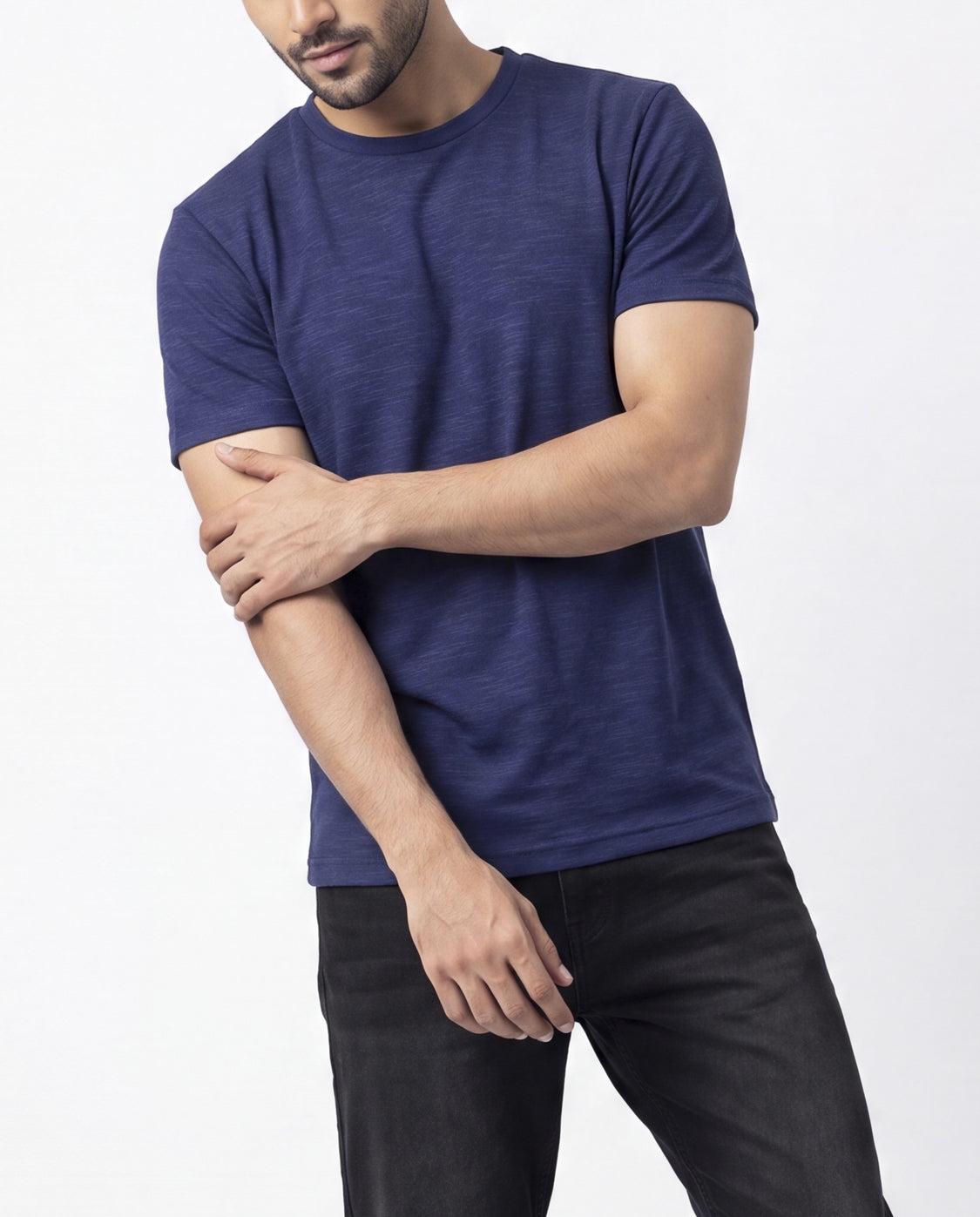 Self Lining Tee Secondary image