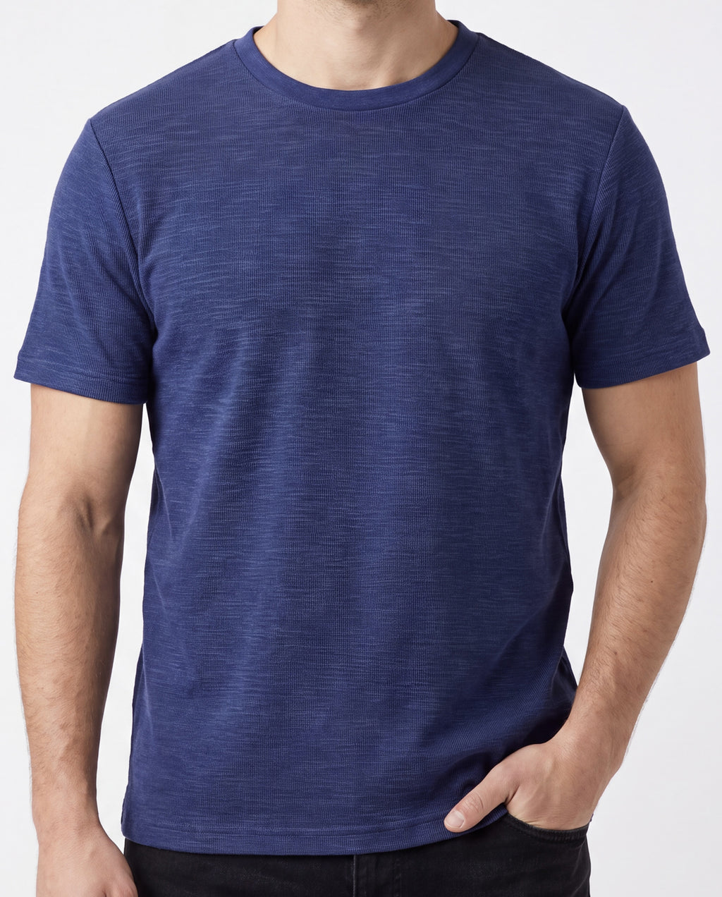 Self Lining Tee