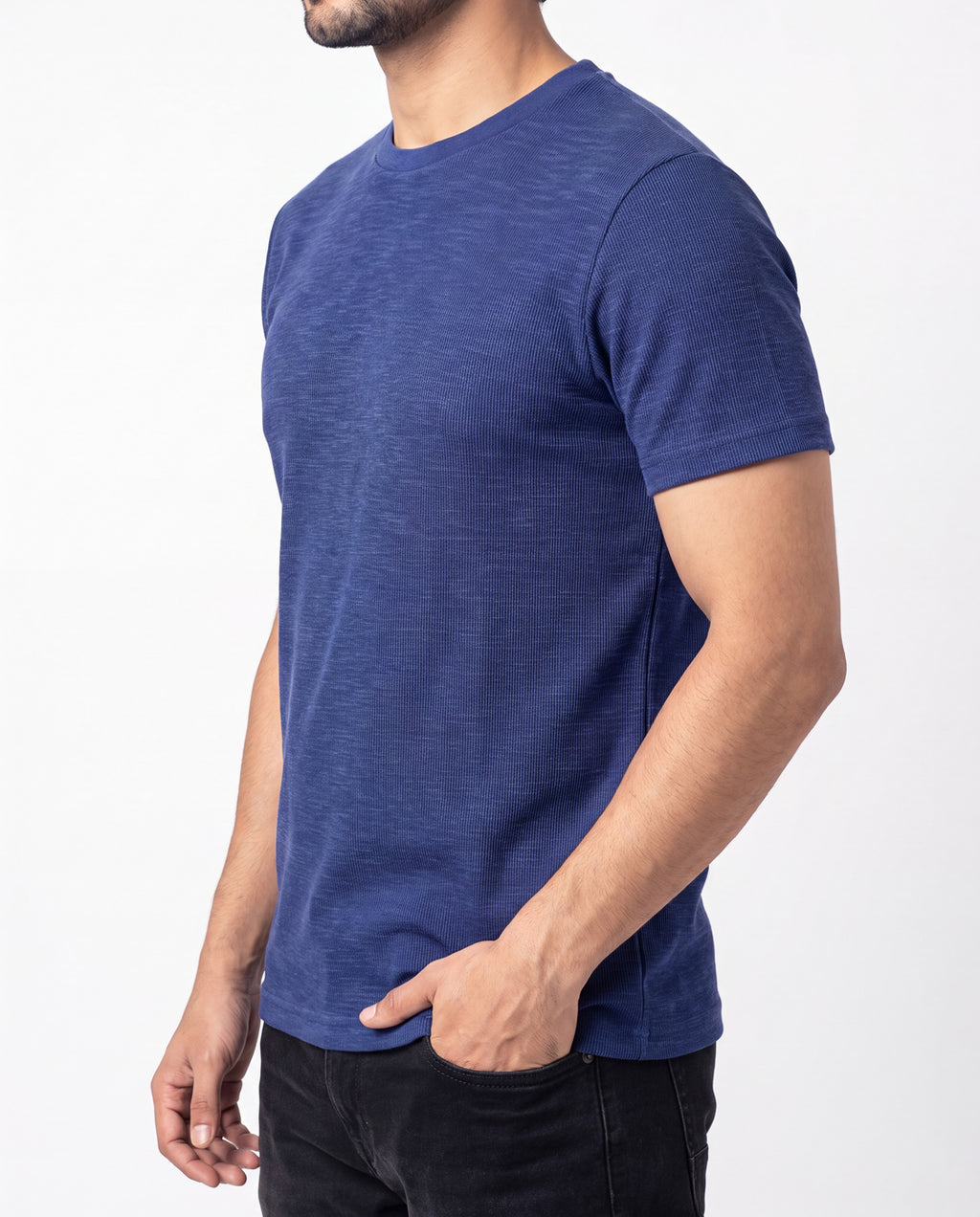 Self Lining Tee
