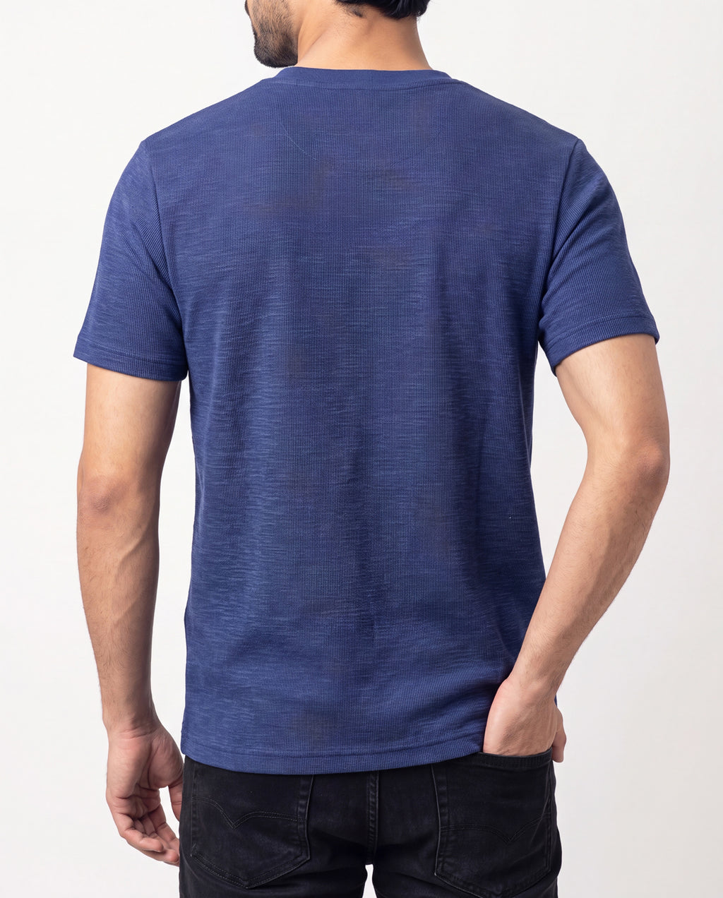 Self Lining Tee