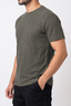 Textured Tee