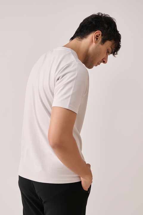 Pique T shirt - Antarctica