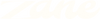 Zane