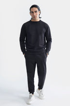 Black Sweatshirt