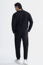 Black Sweatshirt