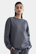Oversized Sweatshirt