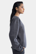 Oversized Sweatshirt