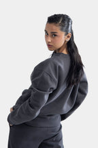 Oversized Sweatshirt