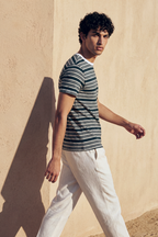 Striped Tee
