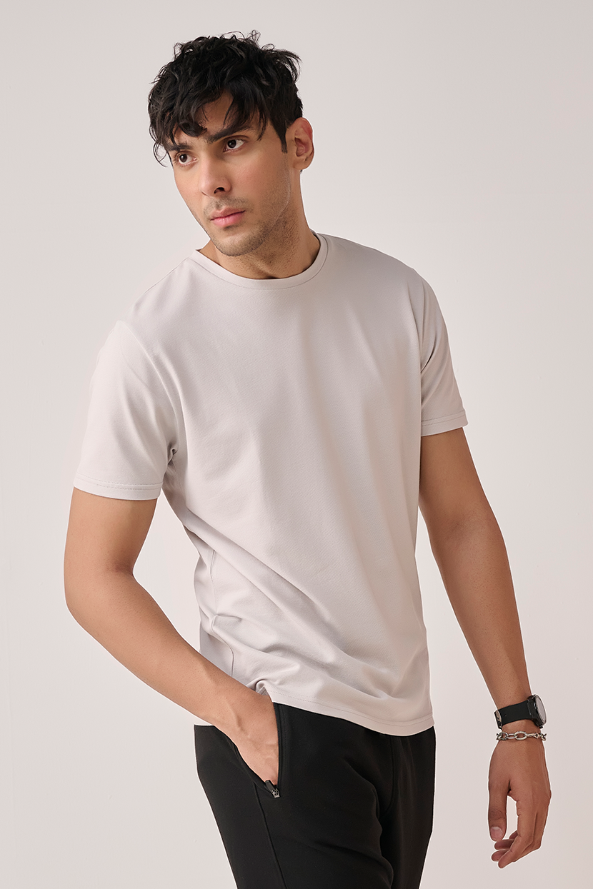 Pique T-Shirt – Antarctica