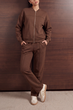Form Set – Dark Brown | Unisex