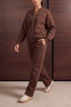 Form Set – Dark Brown | Unisex