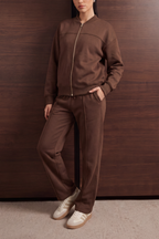 Form Set – Dark Brown | Unisex
