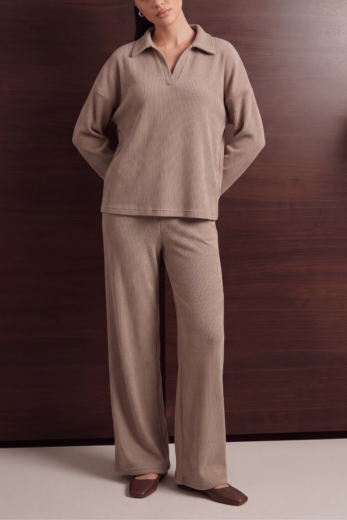 Comfort Set – Beige