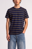 Basic Striped Tee - Men